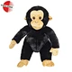 soft stuffed orangutan plush toy